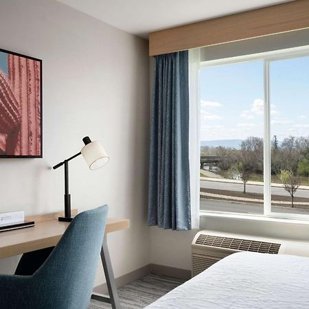 Hilton Garden Inn San Jose/Milpitas Luaran gambar