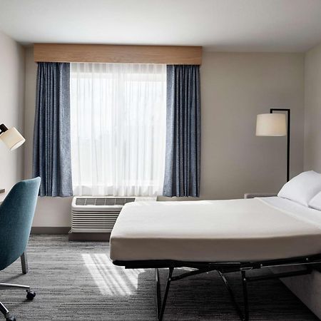 Hilton Garden Inn San Jose/Milpitas Luaran gambar