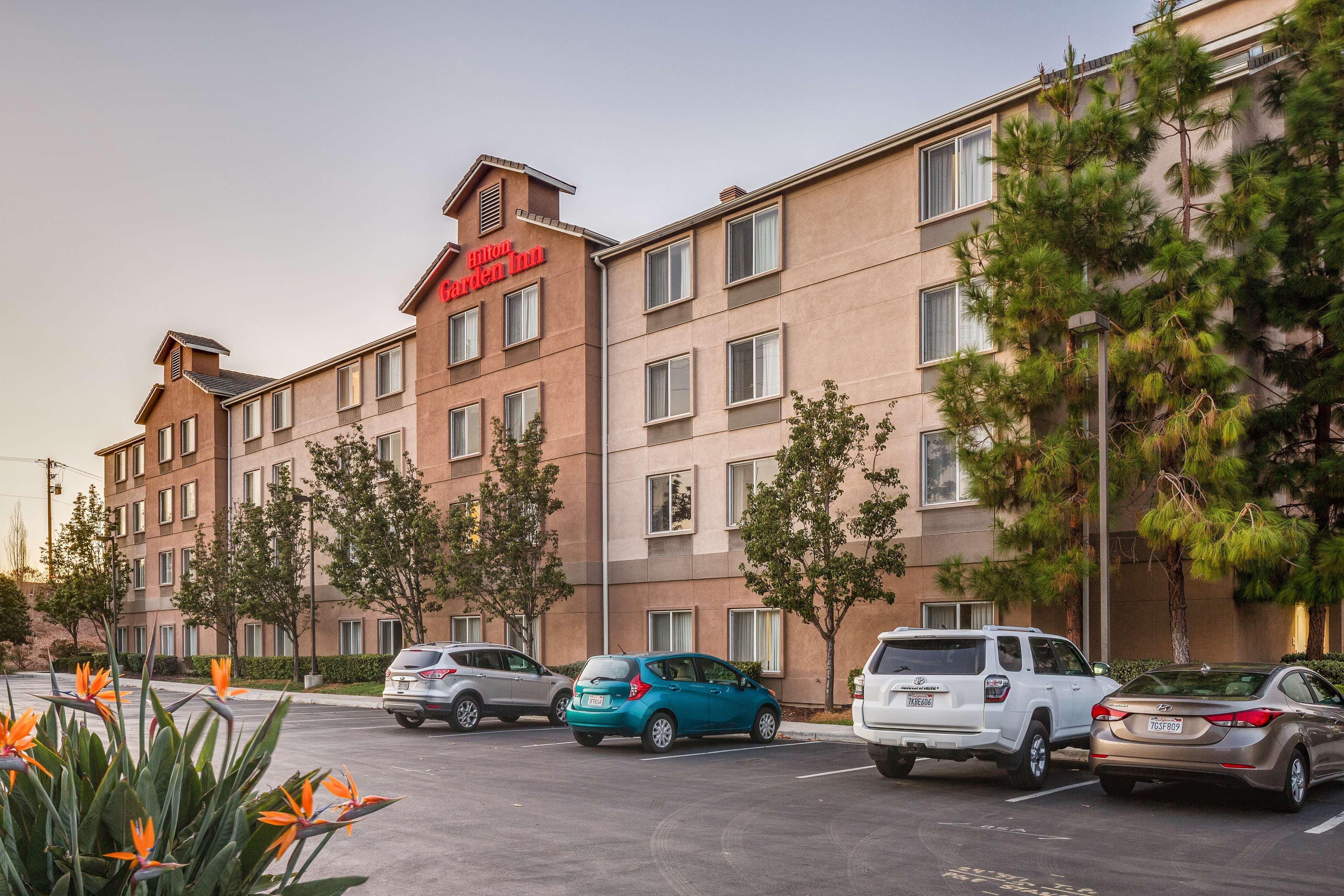 Hilton Garden Inn San Jose/Milpitas Luaran gambar