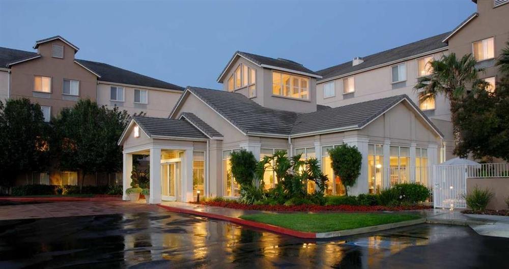 Hilton Garden Inn San Jose/Milpitas Luaran gambar
