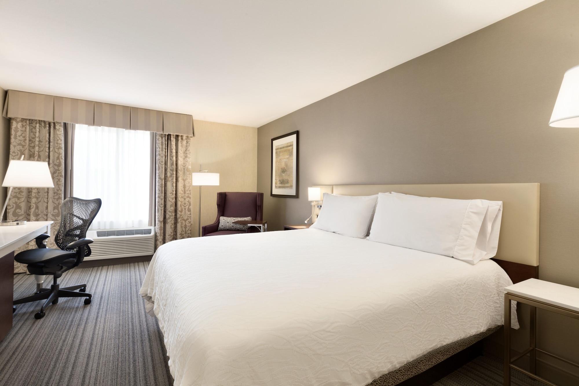 Hilton Garden Inn San Jose/Milpitas Luaran gambar