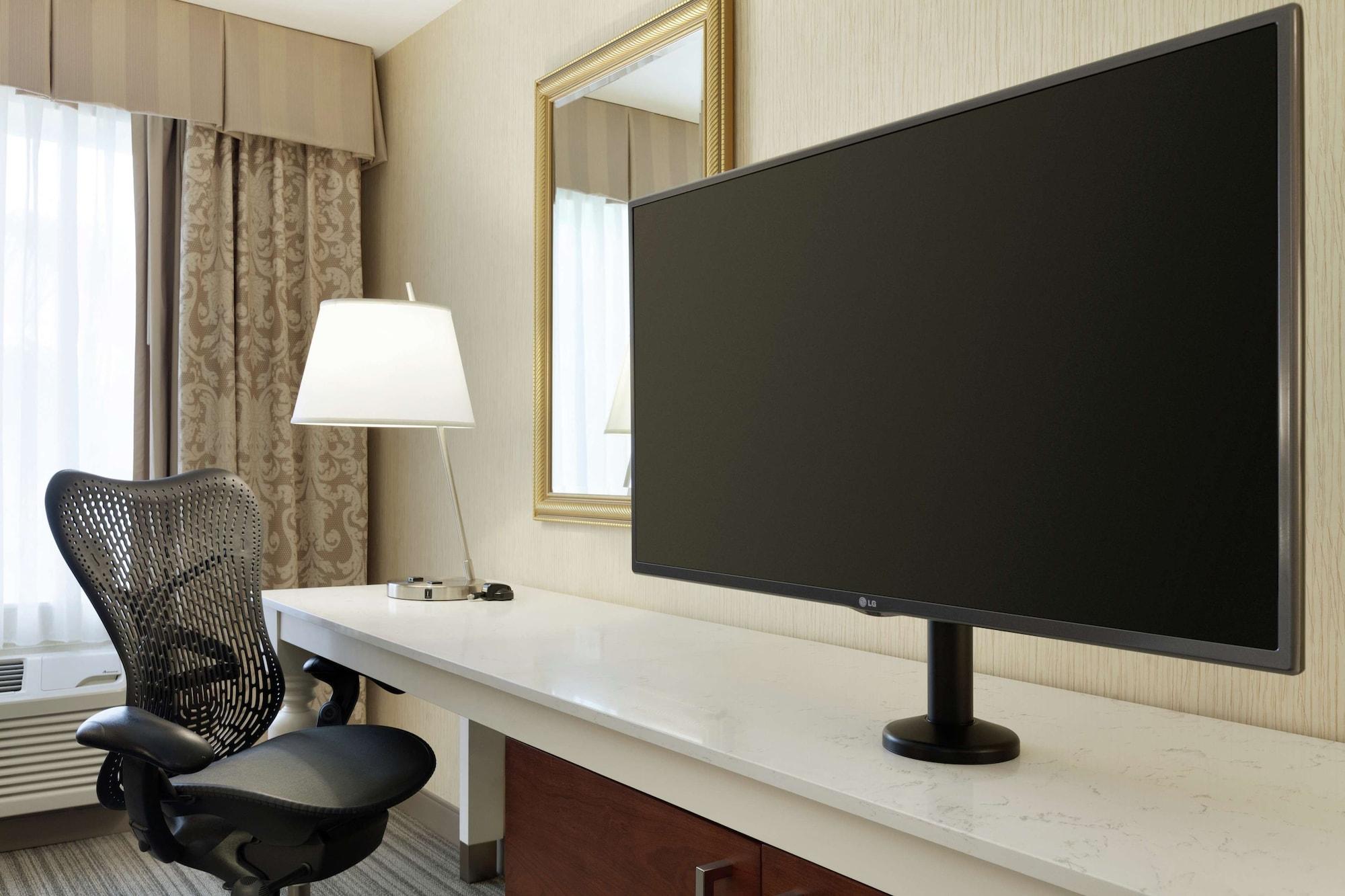 Hilton Garden Inn San Jose/Milpitas Luaran gambar