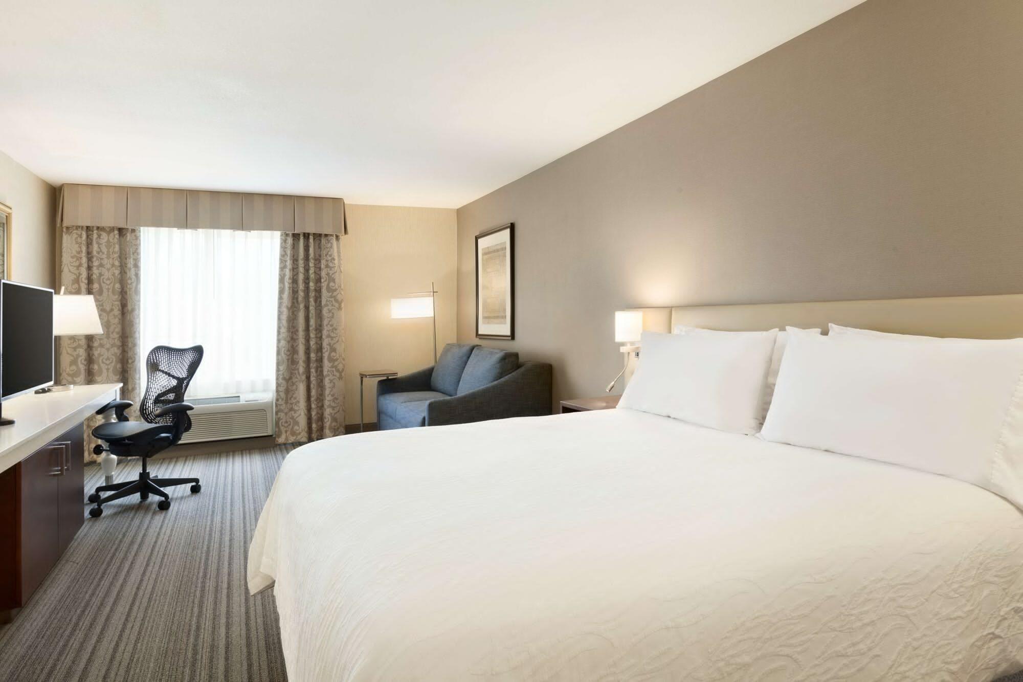 Hilton Garden Inn San Jose/Milpitas Luaran gambar