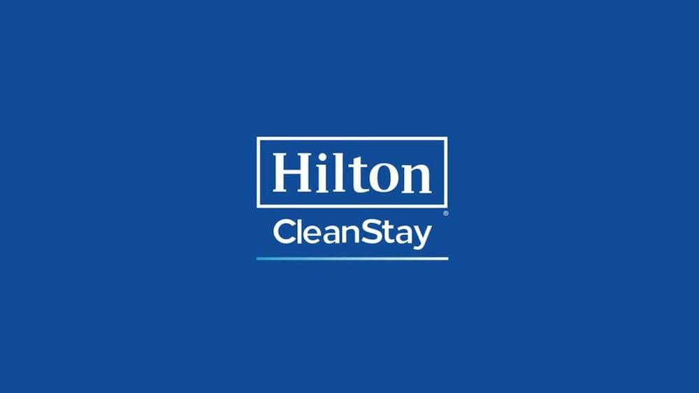 Hilton Garden Inn San Jose/Milpitas Luaran gambar