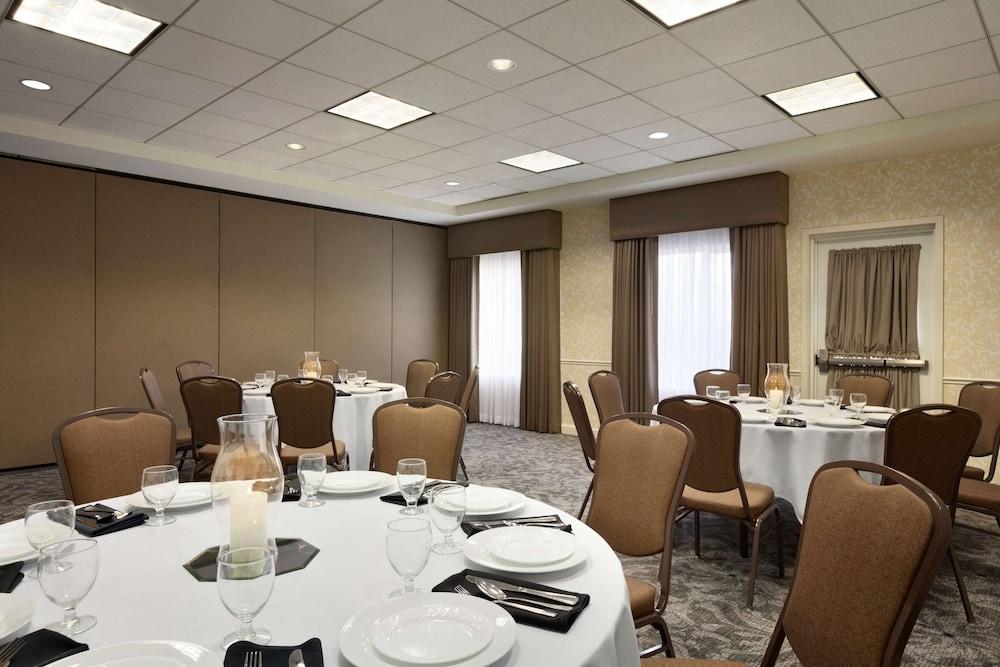 Hilton Garden Inn San Jose/Milpitas Luaran gambar