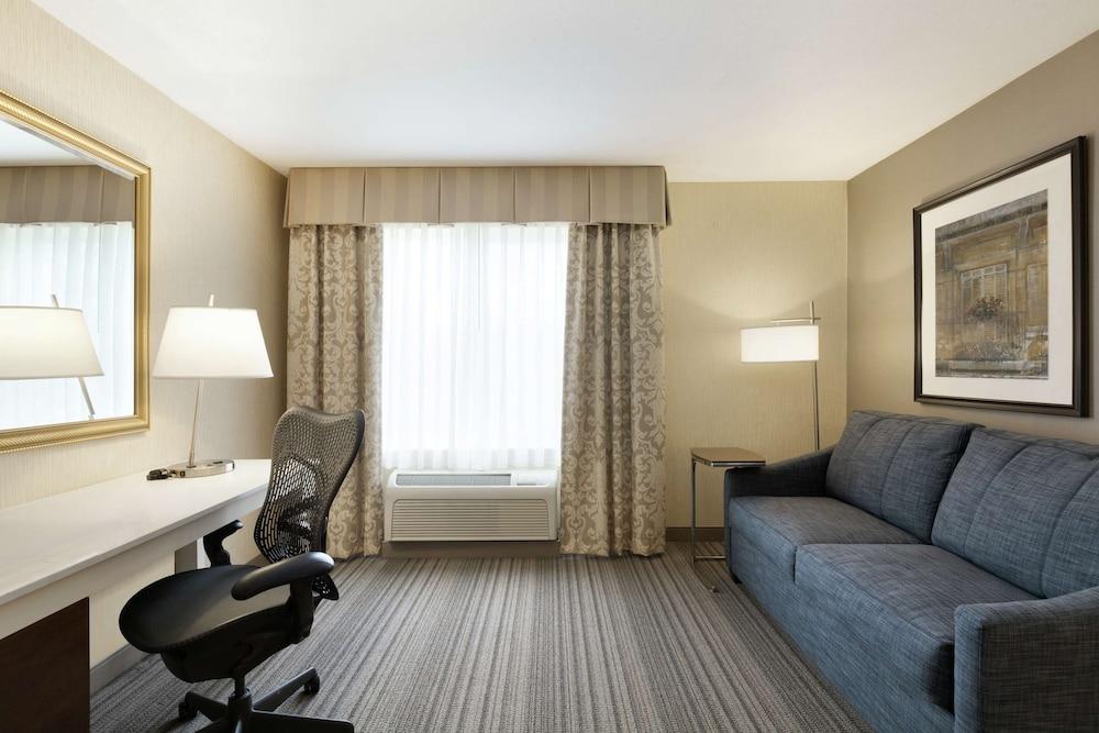 Hilton Garden Inn San Jose/Milpitas Luaran gambar