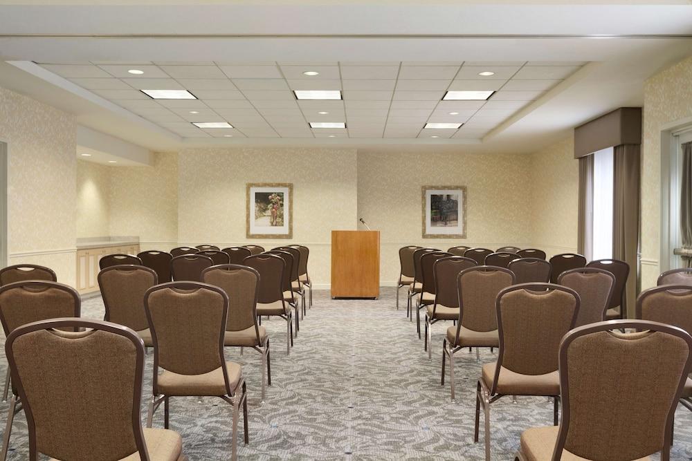 Hilton Garden Inn San Jose/Milpitas Luaran gambar