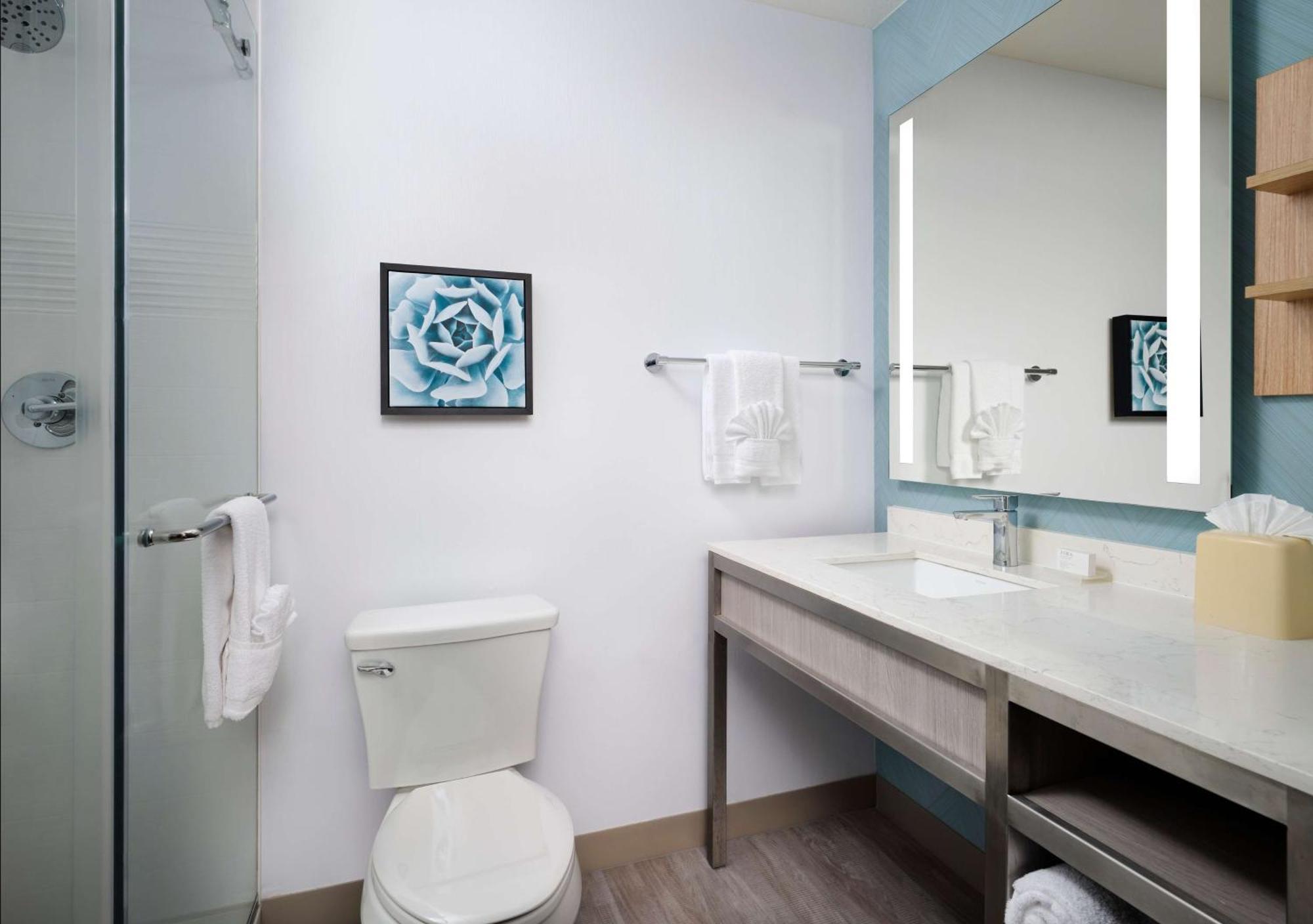 Hilton Garden Inn San Jose/Milpitas Luaran gambar