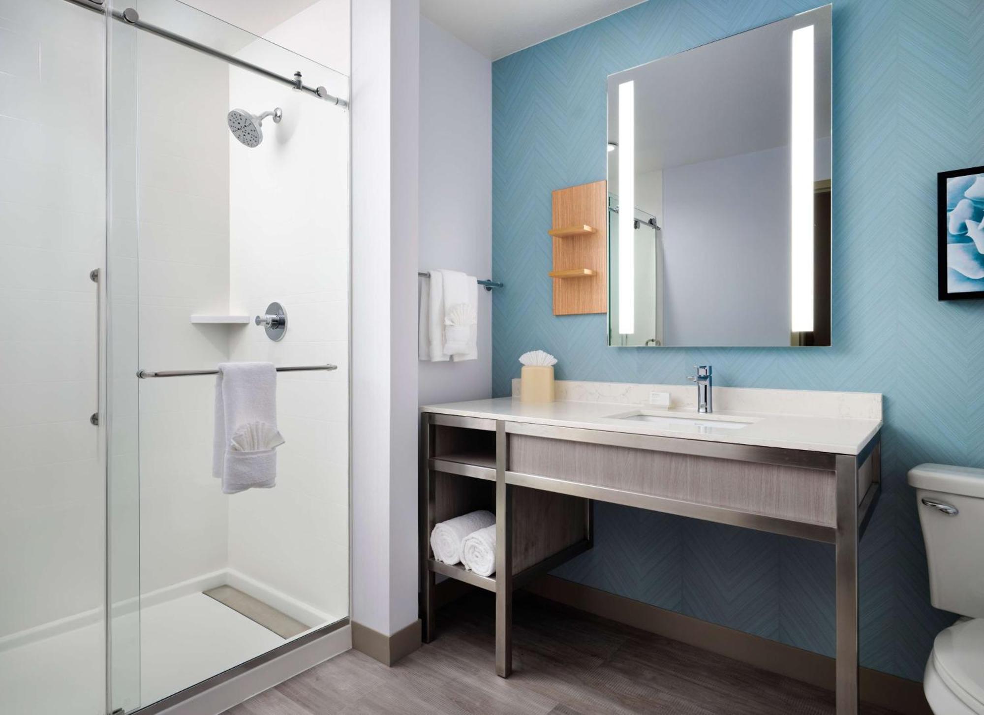Hilton Garden Inn San Jose/Milpitas Luaran gambar
