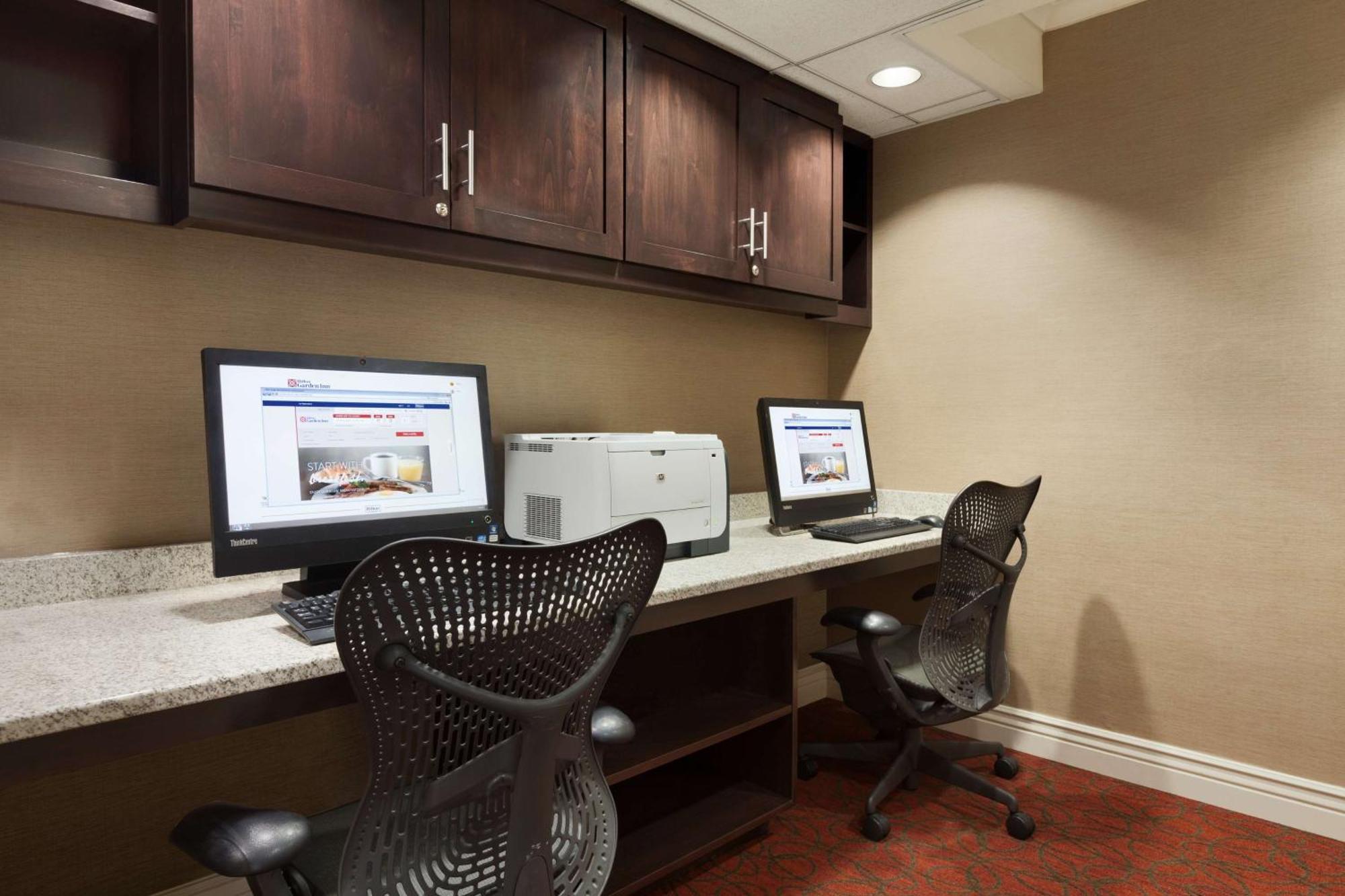 Hilton Garden Inn San Jose/Milpitas Luaran gambar