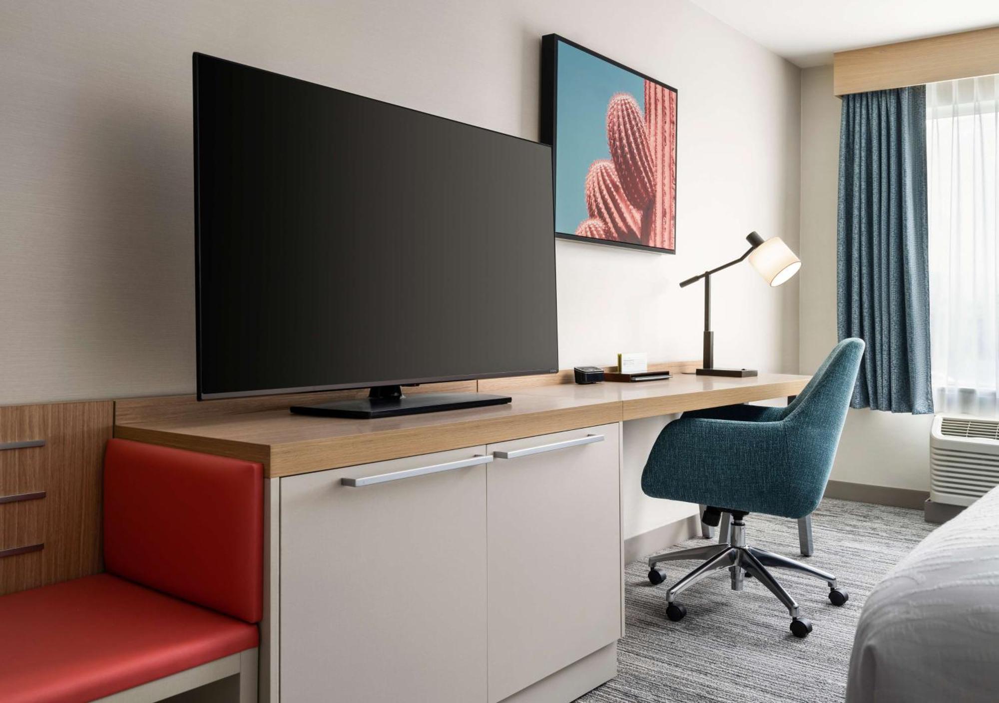 Hilton Garden Inn San Jose/Milpitas Luaran gambar