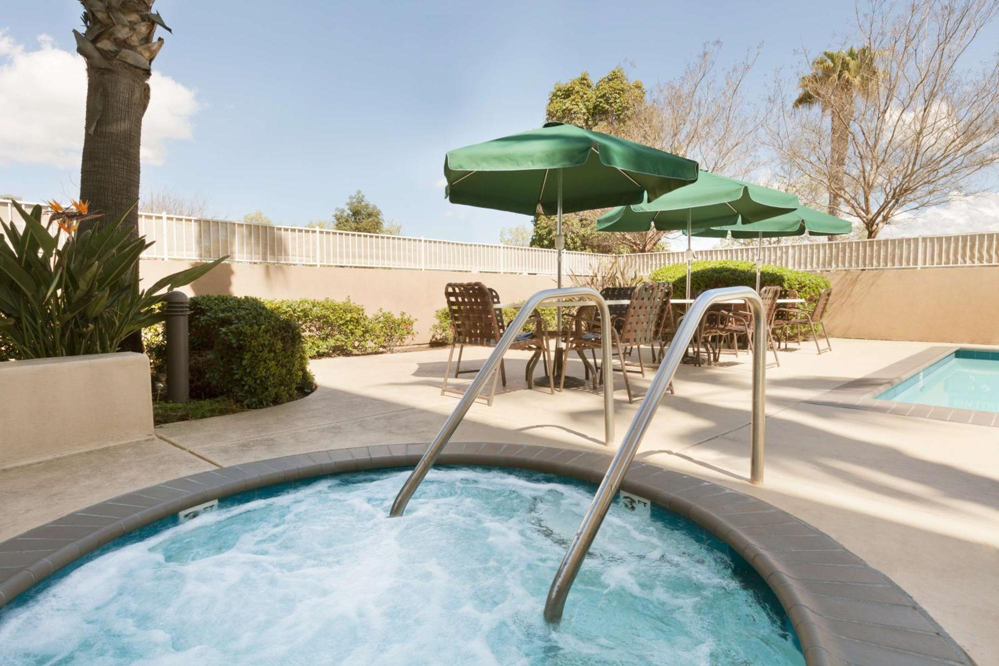 Hilton Garden Inn San Jose/Milpitas Luaran gambar