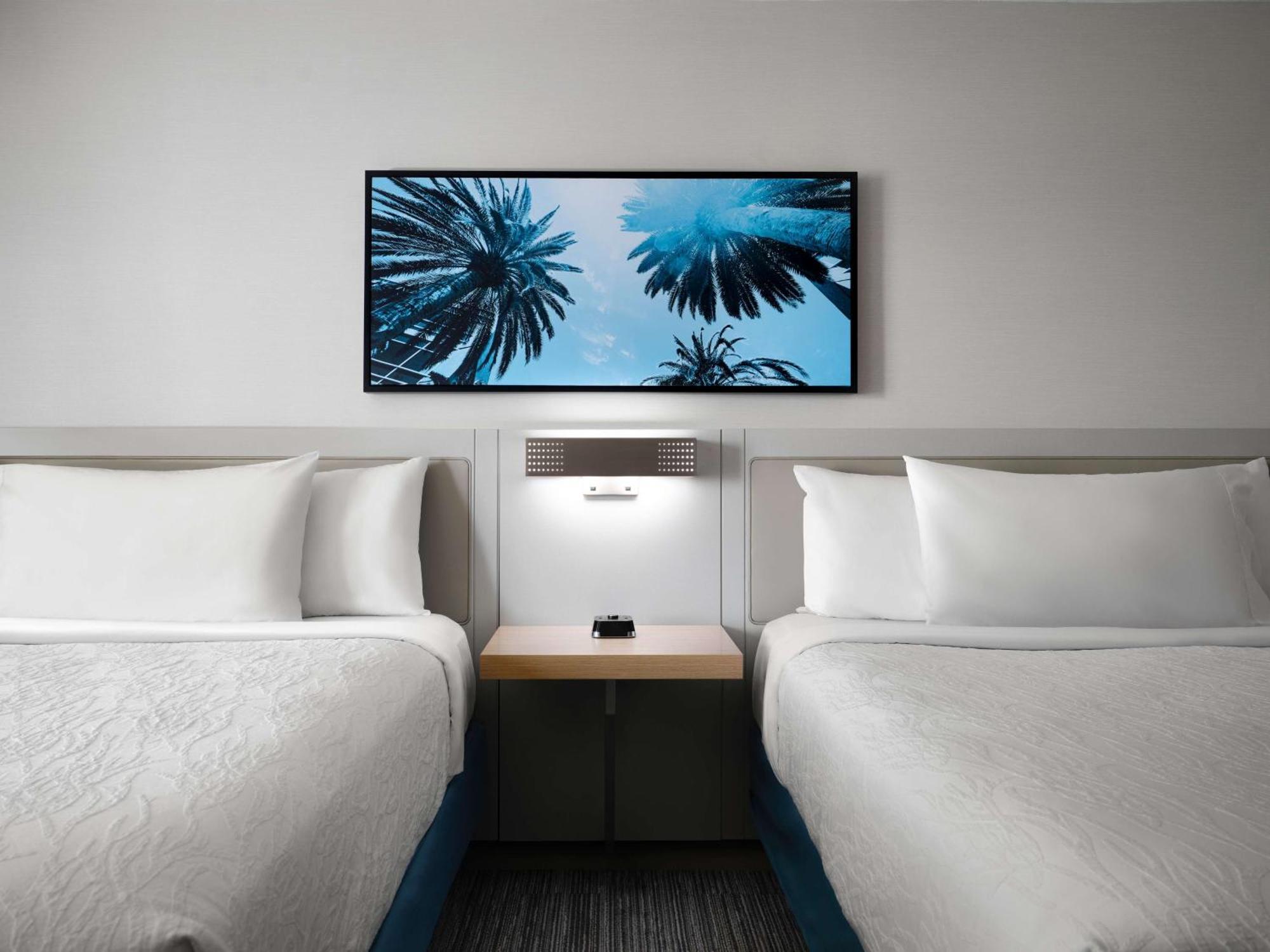 Hilton Garden Inn San Jose/Milpitas Luaran gambar