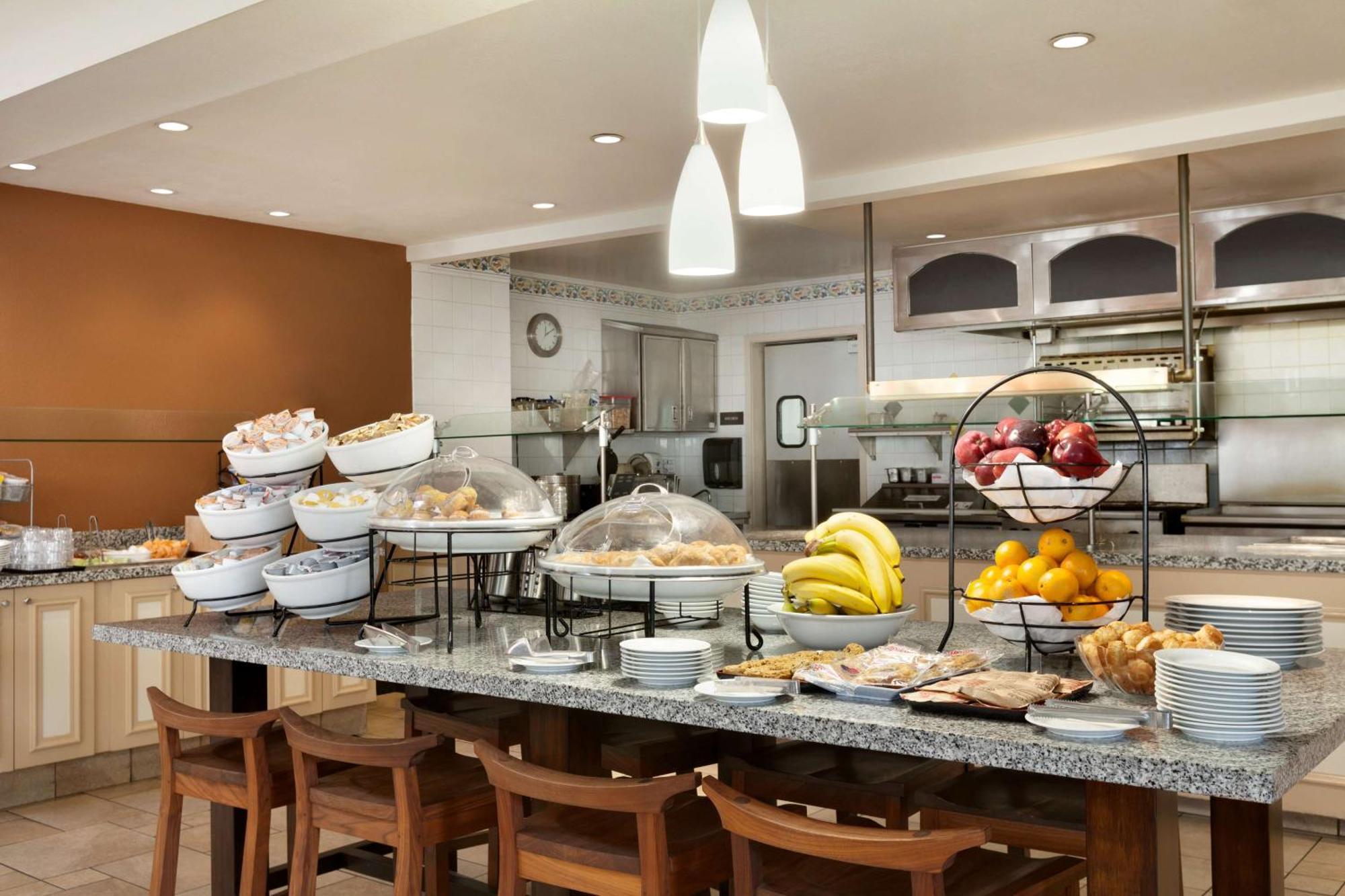 Hilton Garden Inn San Jose/Milpitas Luaran gambar