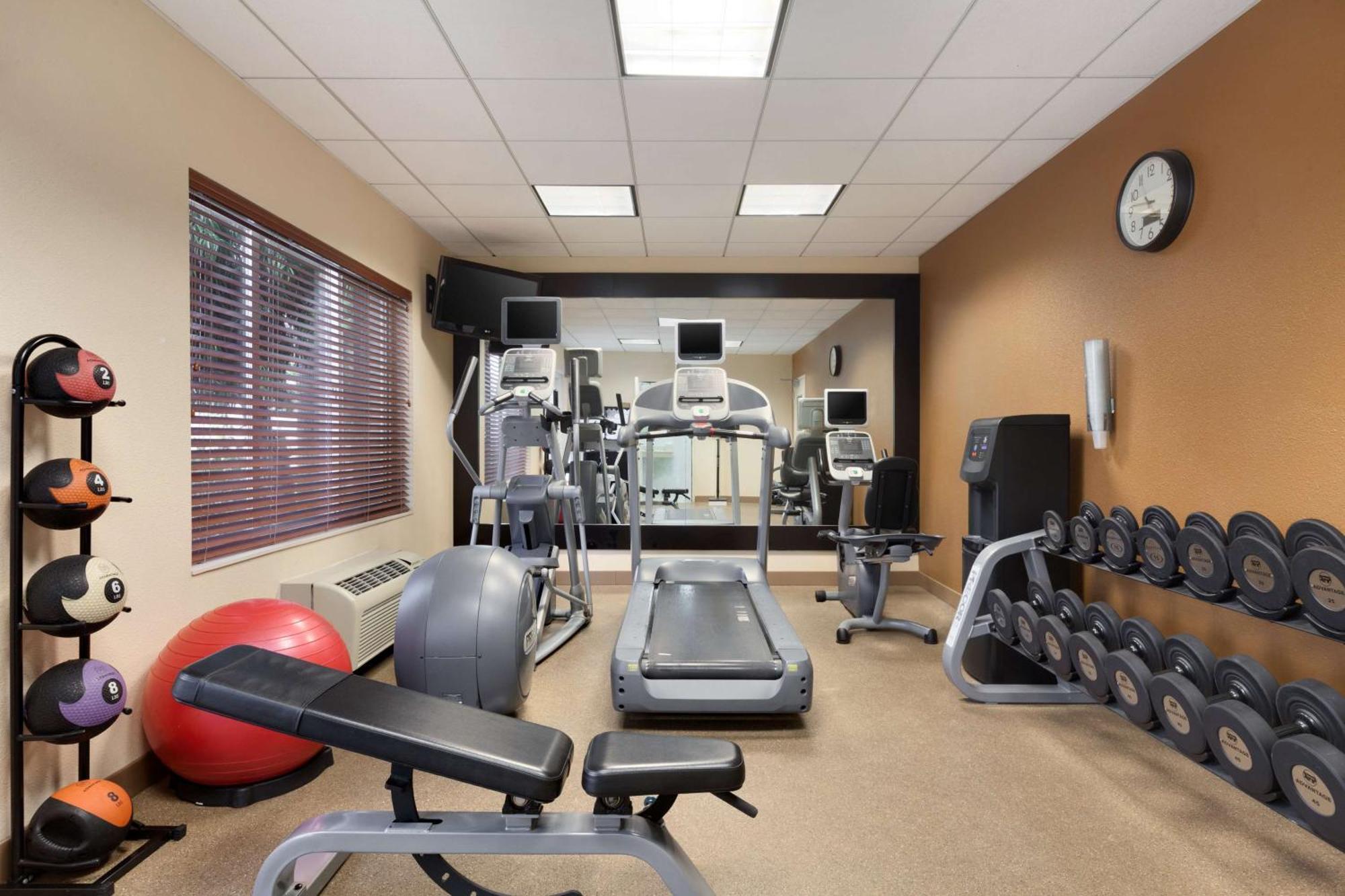 Hilton Garden Inn San Jose/Milpitas Luaran gambar