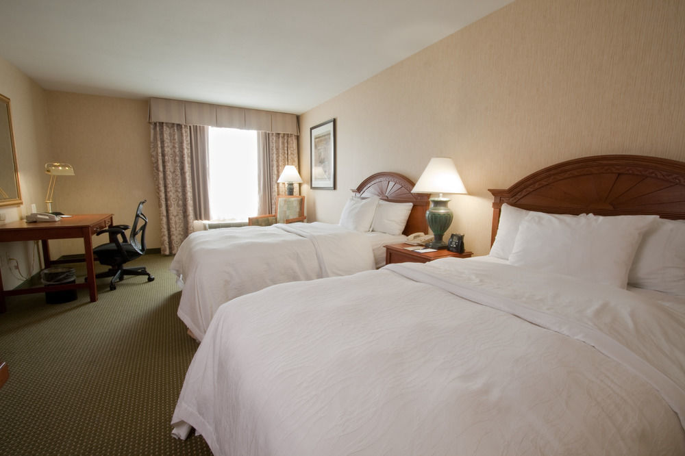 Hilton Garden Inn San Jose/Milpitas Luaran gambar