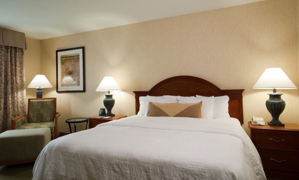 Hilton Garden Inn San Jose/Milpitas Luaran gambar