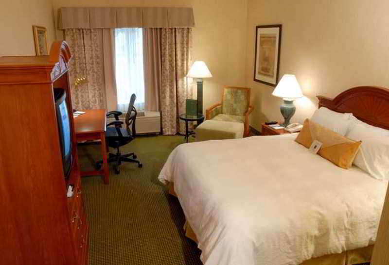 Hilton Garden Inn San Jose/Milpitas Luaran gambar