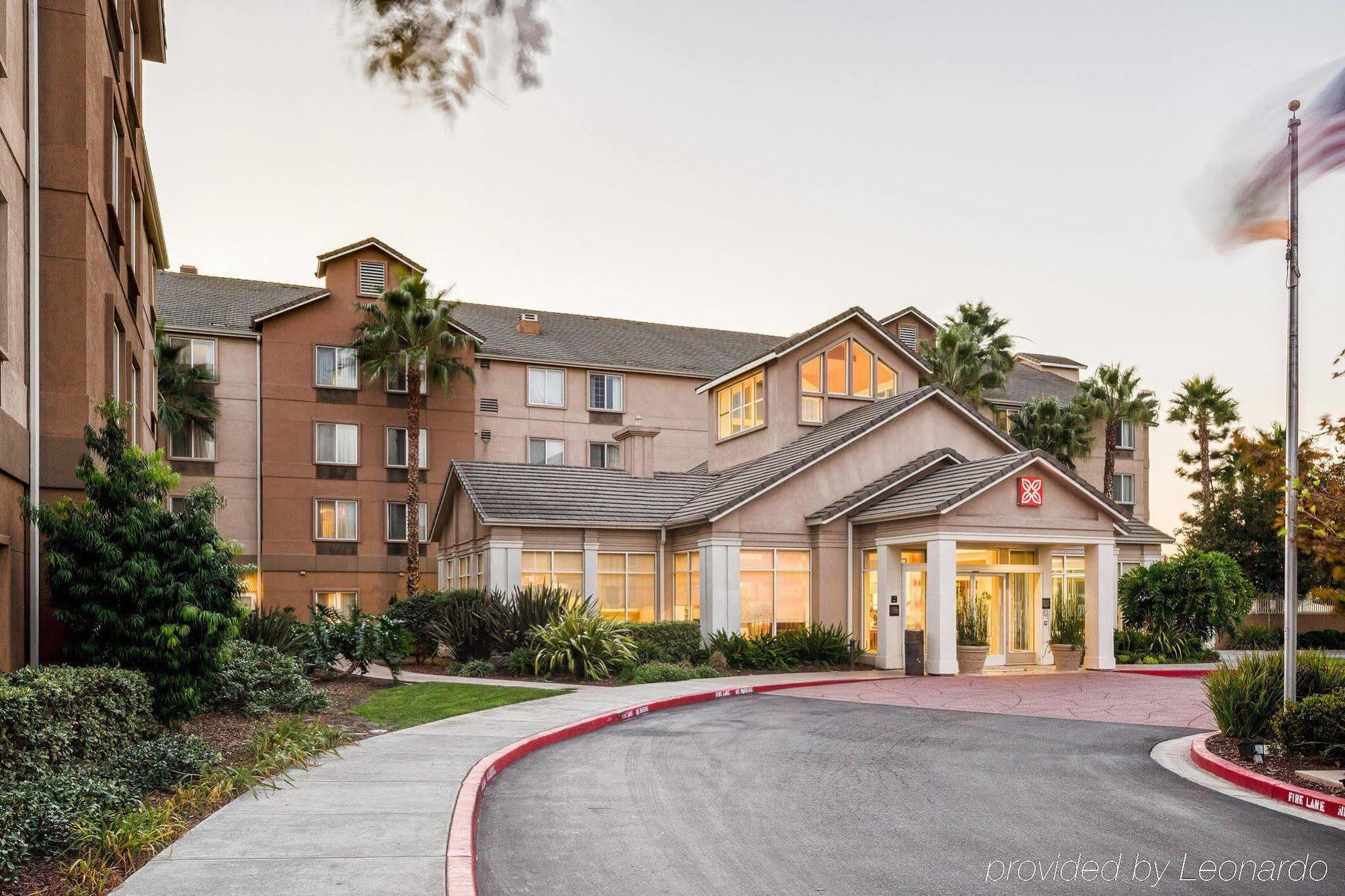 Hilton Garden Inn San Jose/Milpitas Luaran gambar