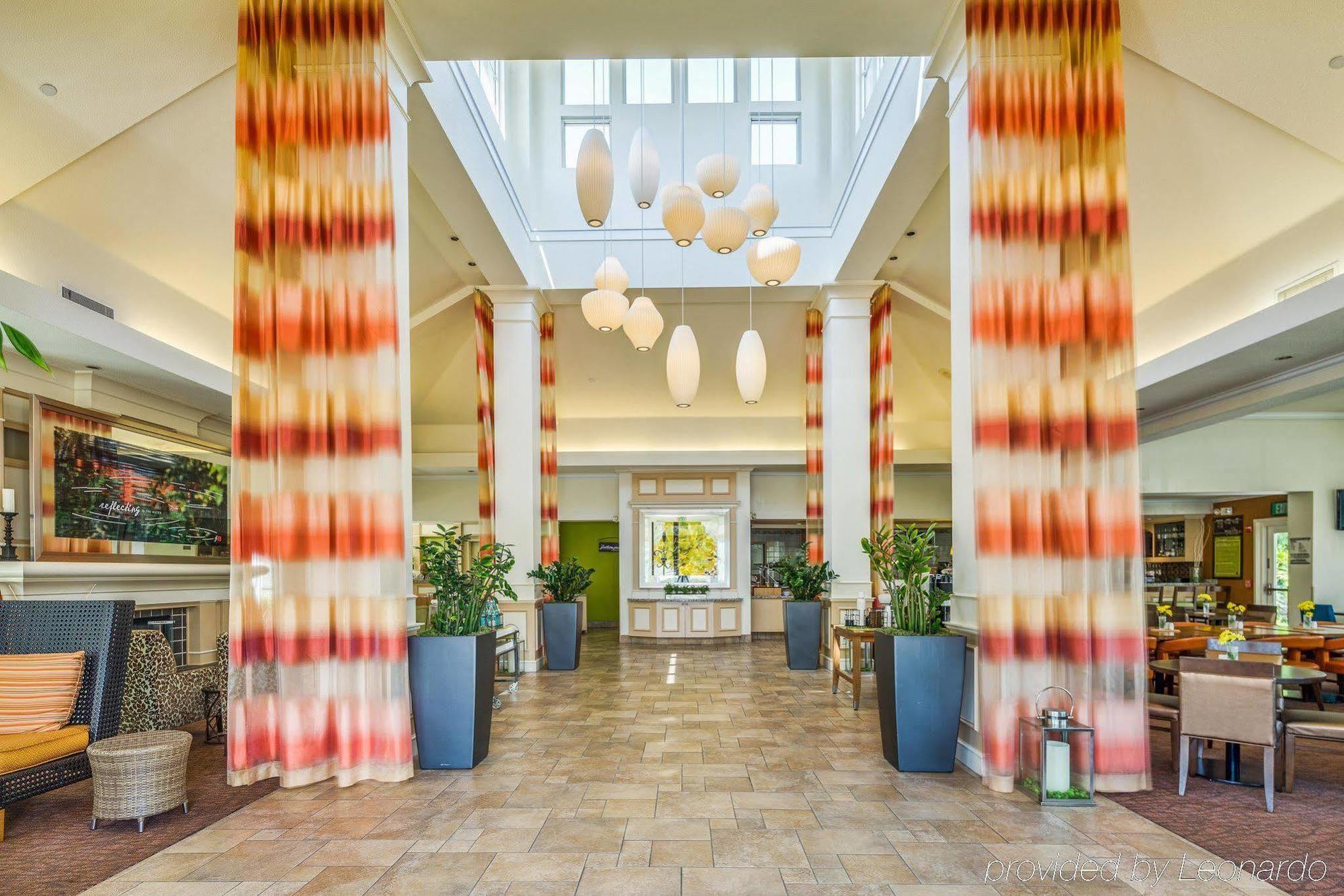 Hilton Garden Inn San Jose/Milpitas Luaran gambar