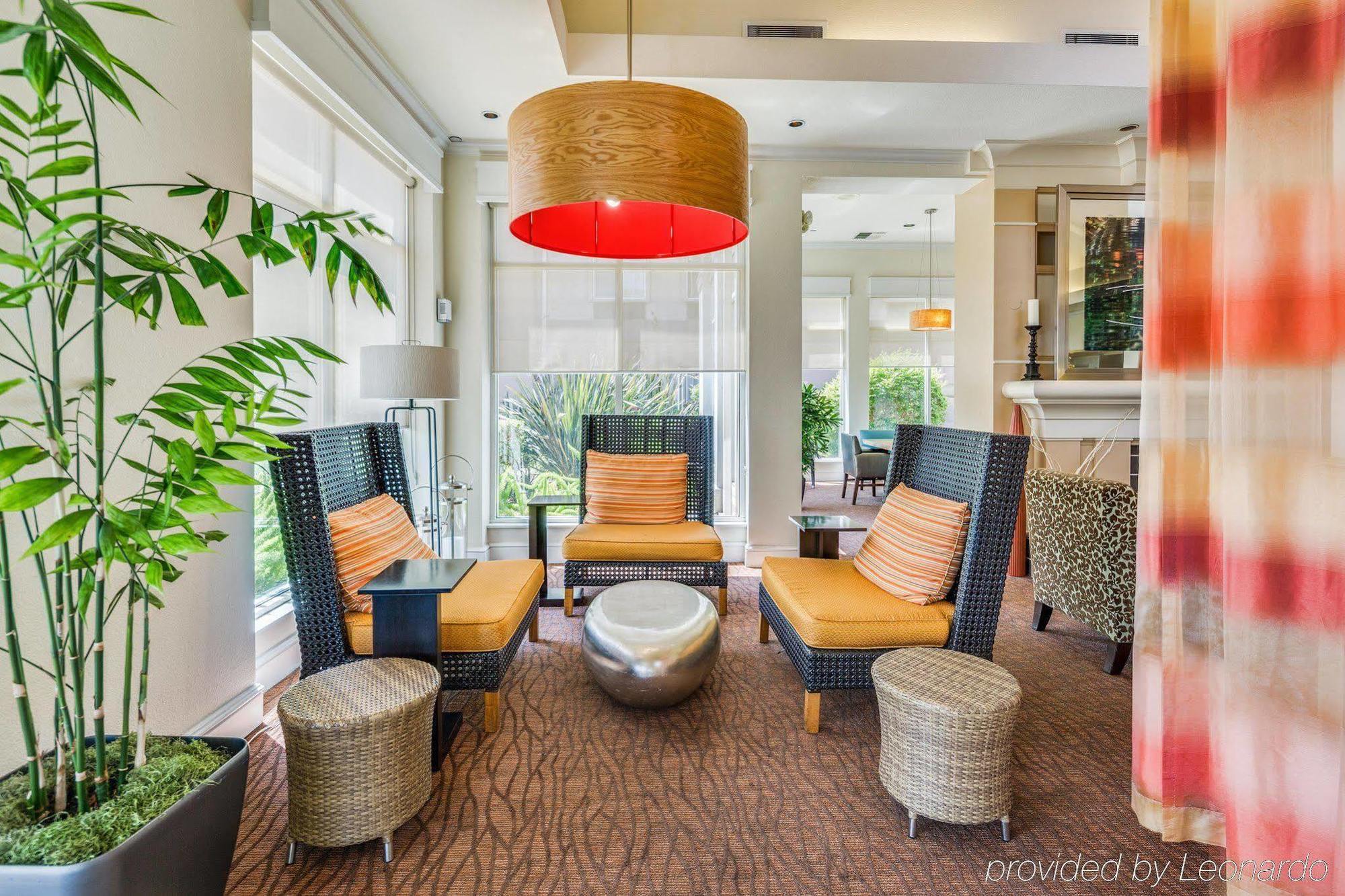 Hilton Garden Inn San Jose/Milpitas Luaran gambar