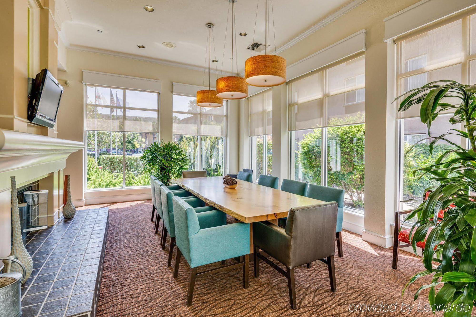Hilton Garden Inn San Jose/Milpitas Luaran gambar