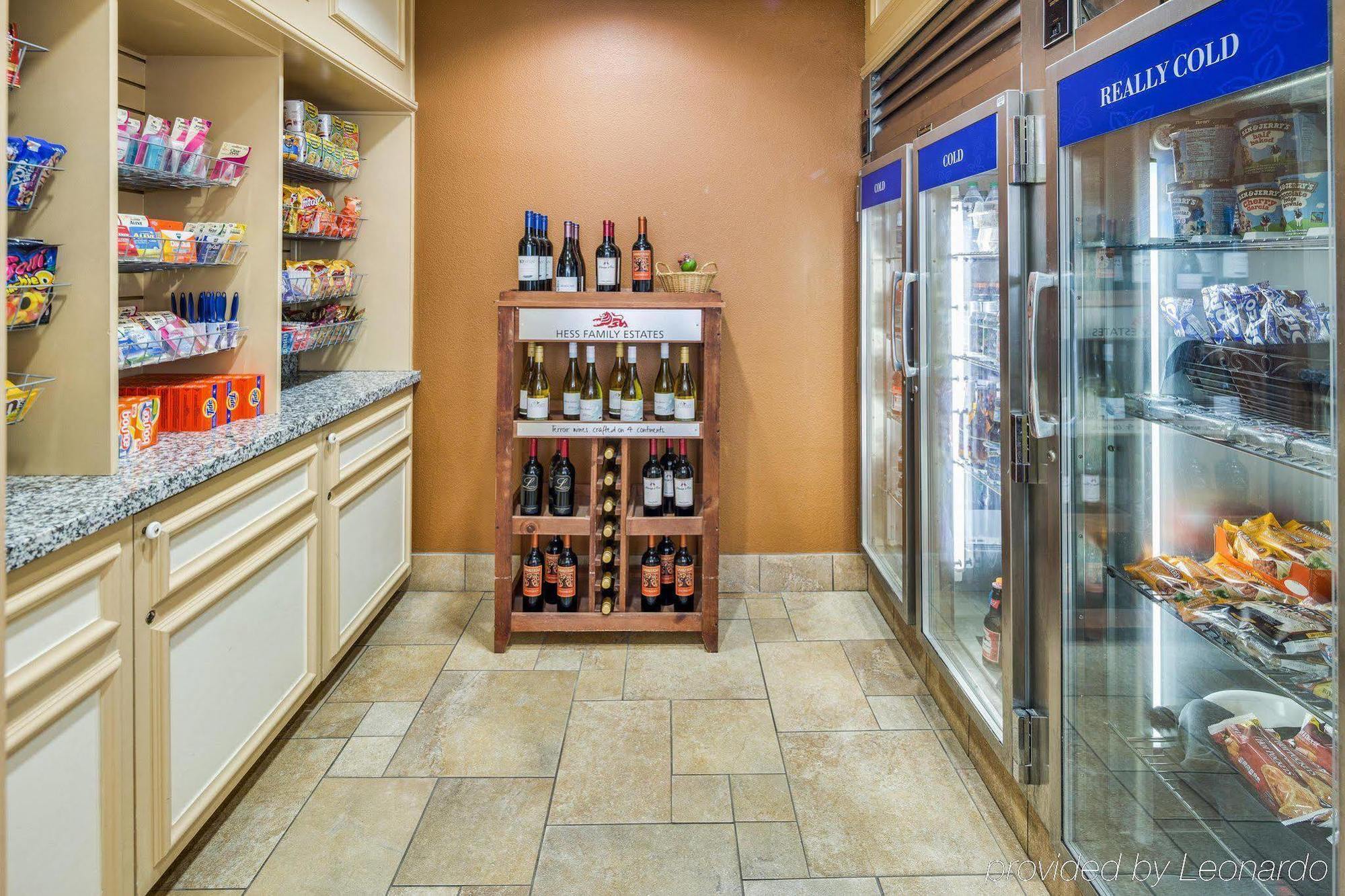 Hilton Garden Inn San Jose/Milpitas Luaran gambar