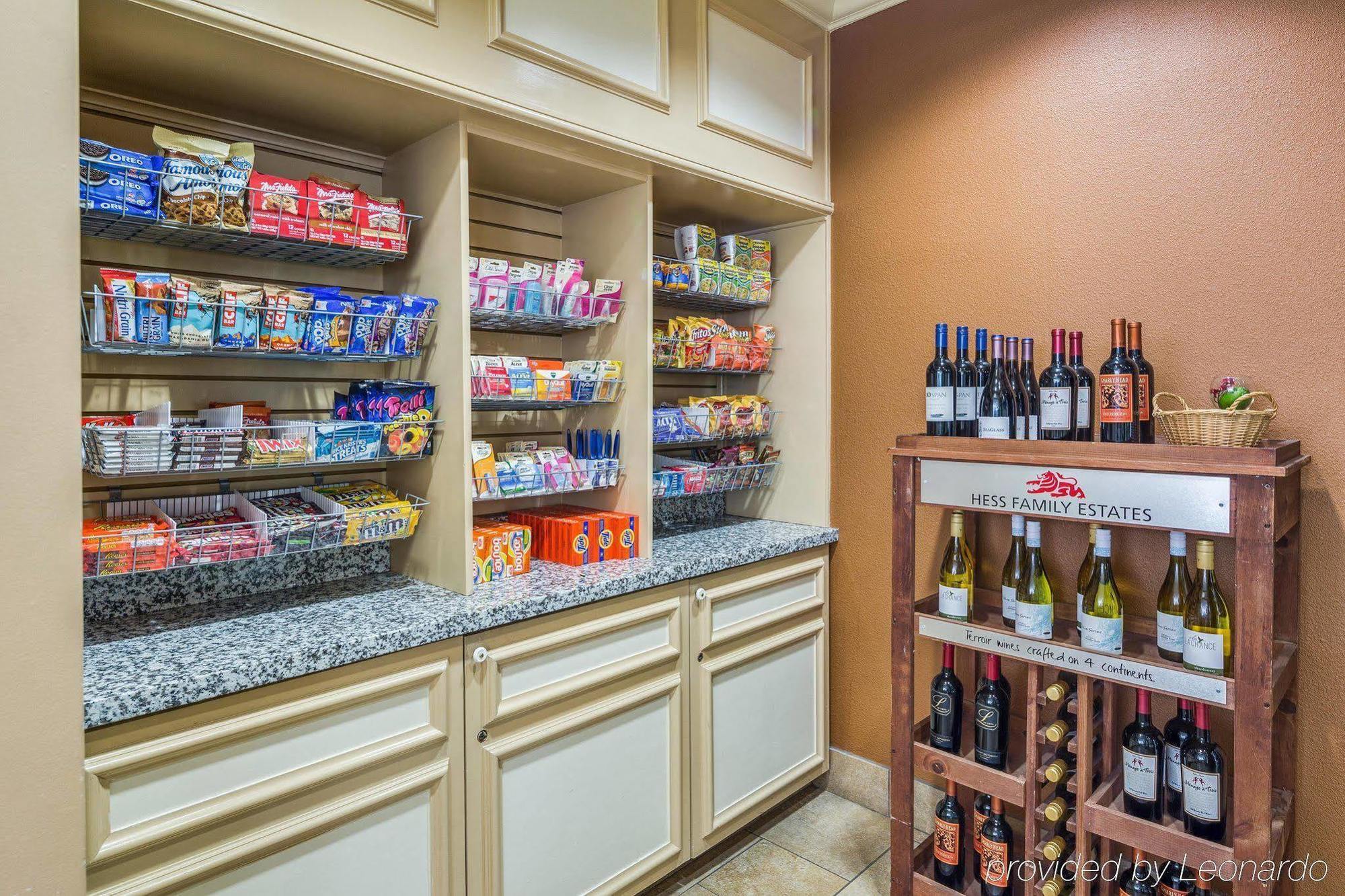 Hilton Garden Inn San Jose/Milpitas Luaran gambar