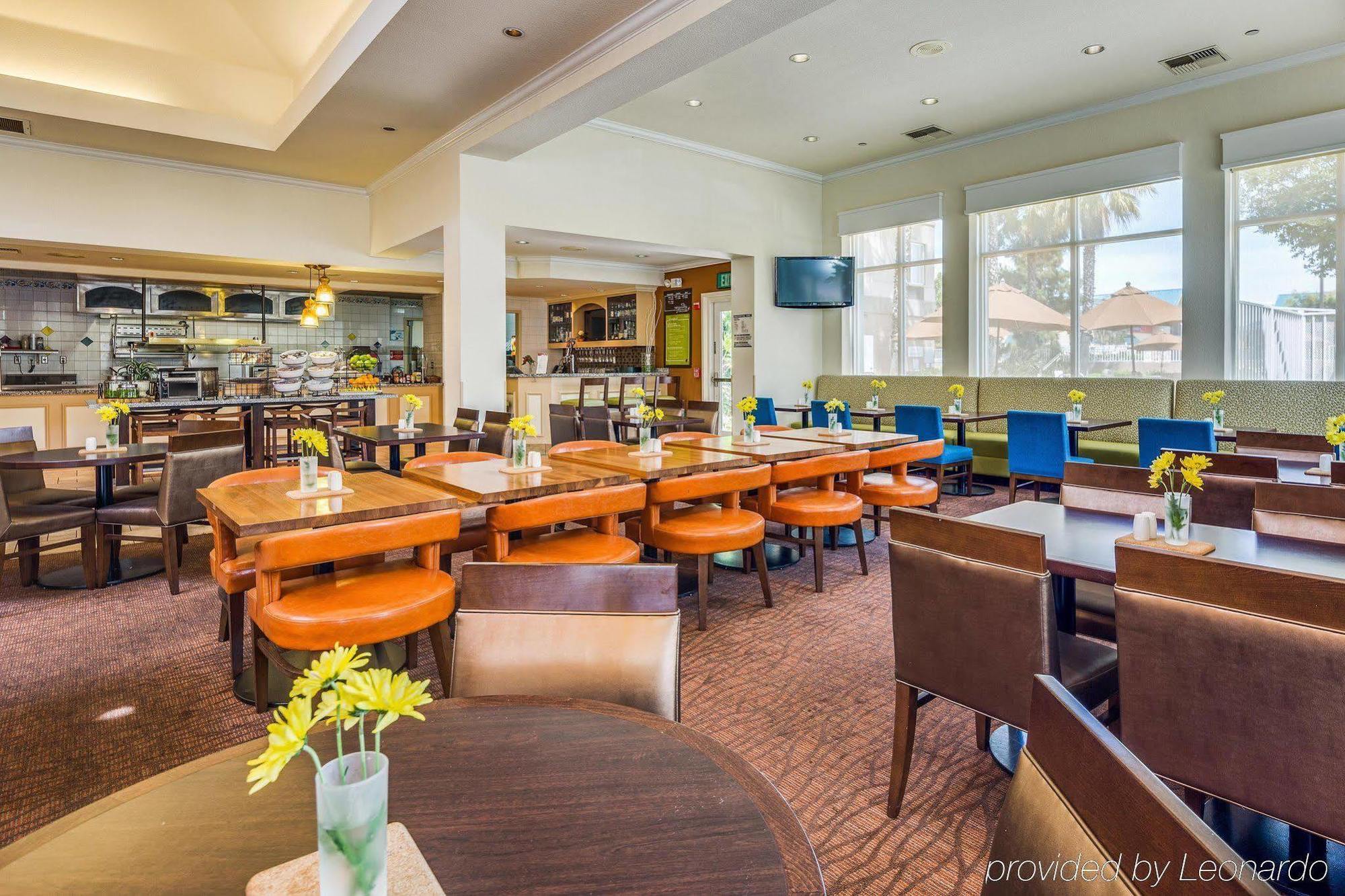 Hilton Garden Inn San Jose/Milpitas Luaran gambar