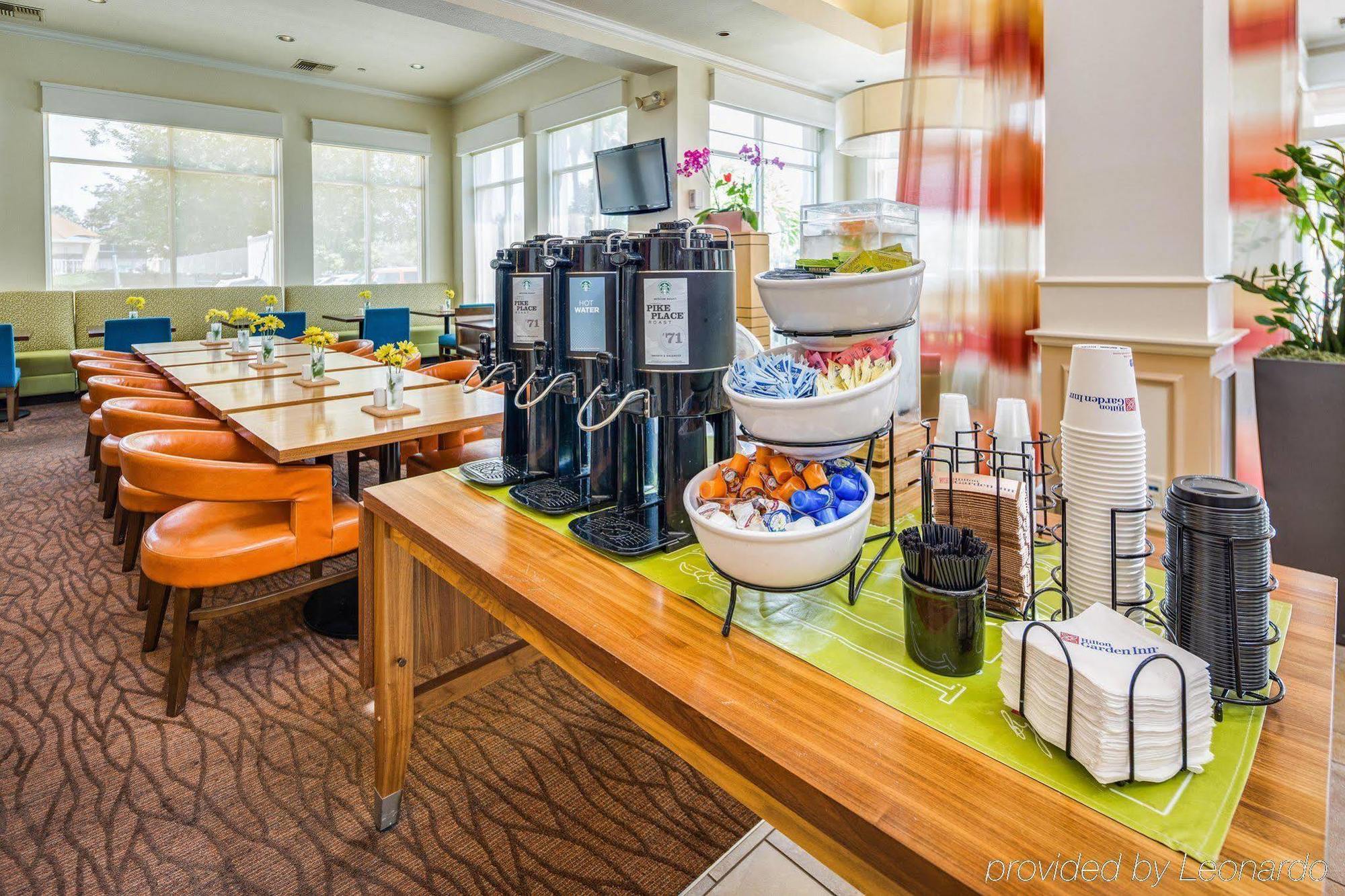 Hilton Garden Inn San Jose/Milpitas Luaran gambar