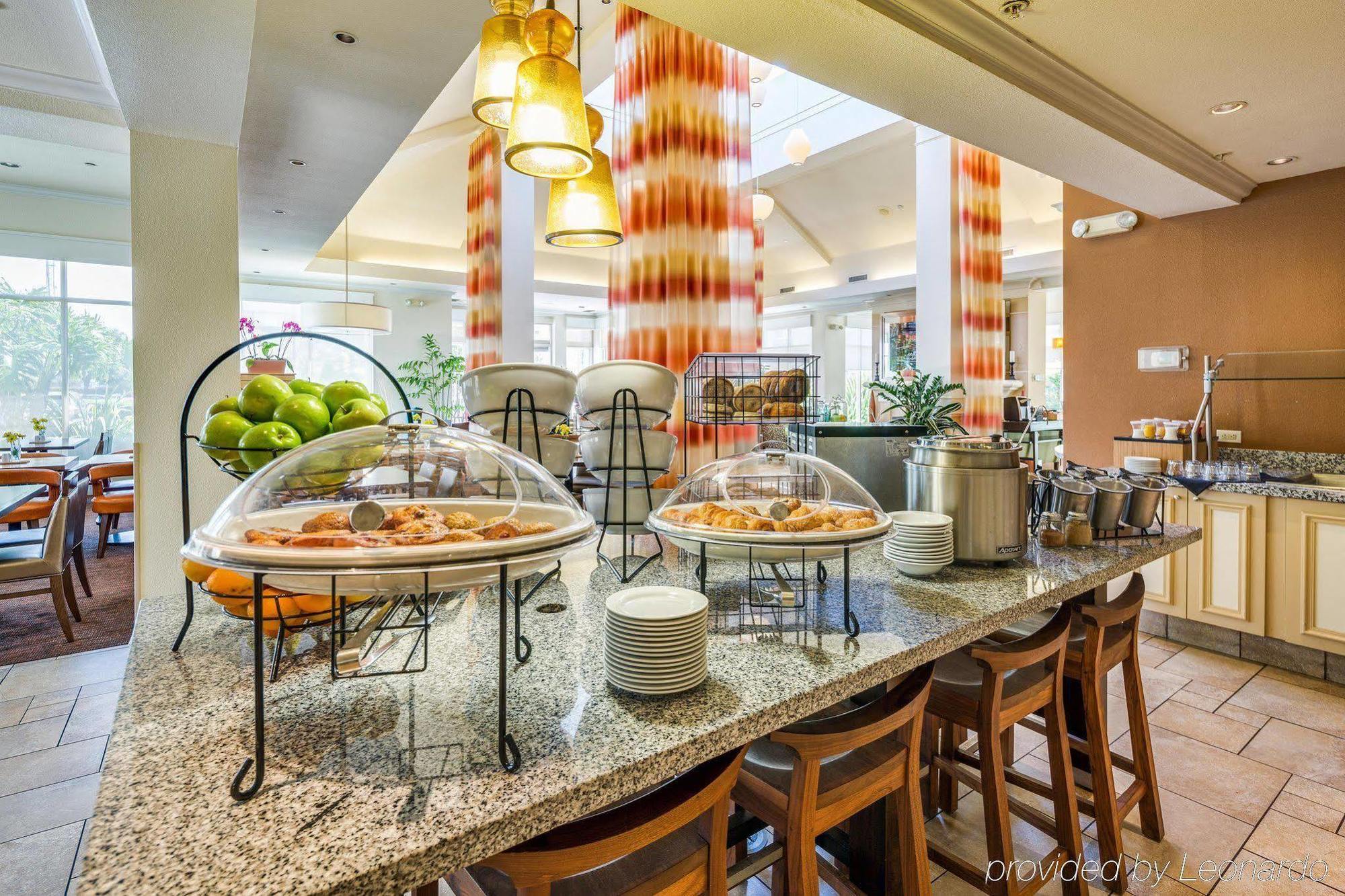 Hilton Garden Inn San Jose/Milpitas Luaran gambar