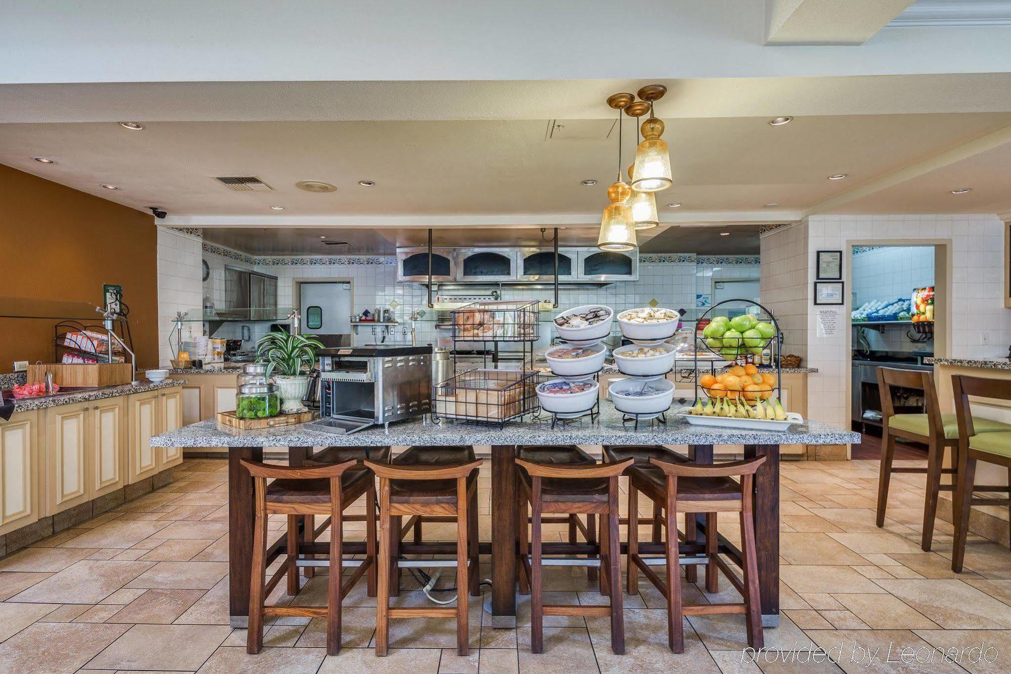 Hilton Garden Inn San Jose/Milpitas Luaran gambar