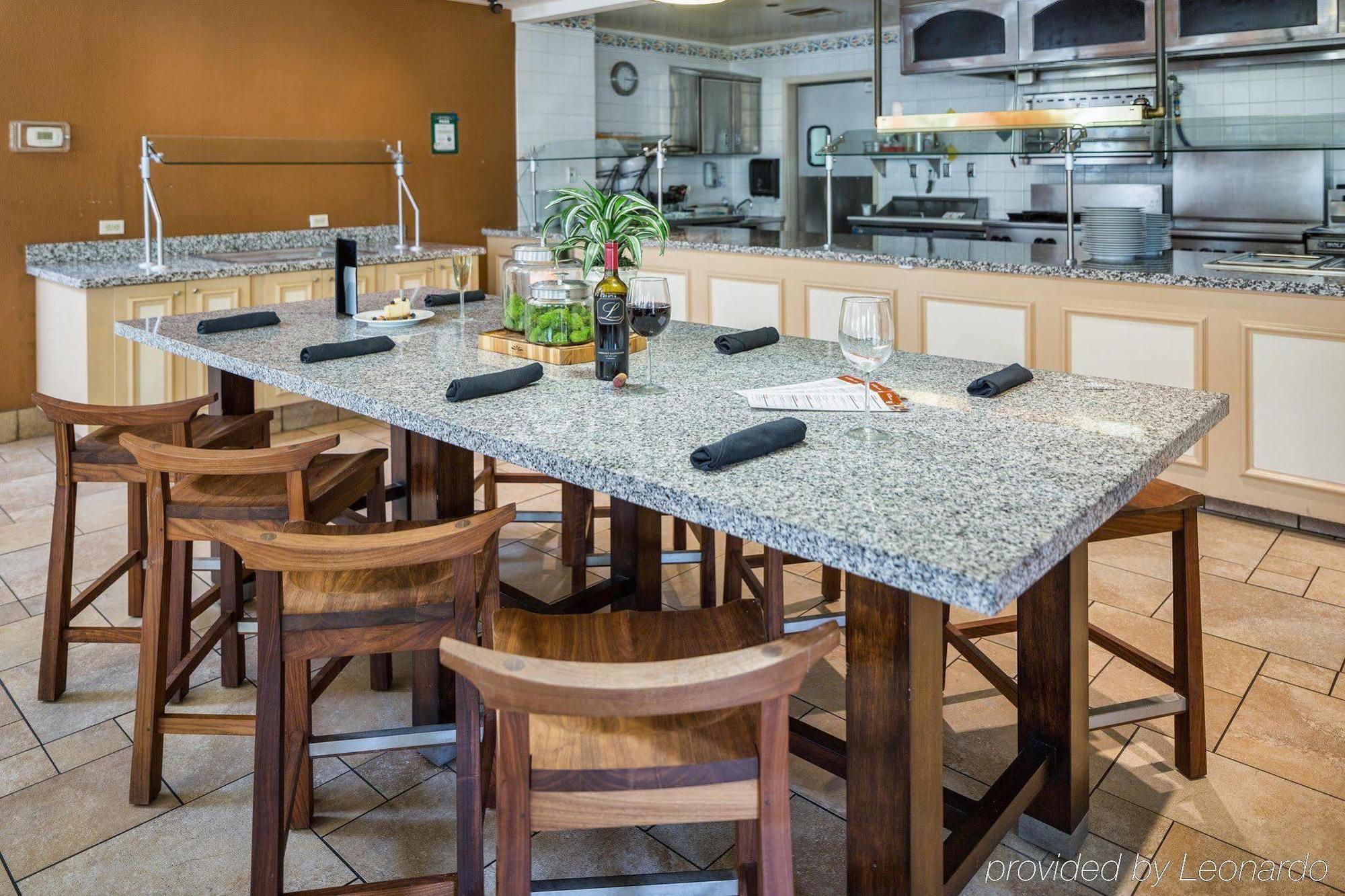 Hilton Garden Inn San Jose/Milpitas Luaran gambar