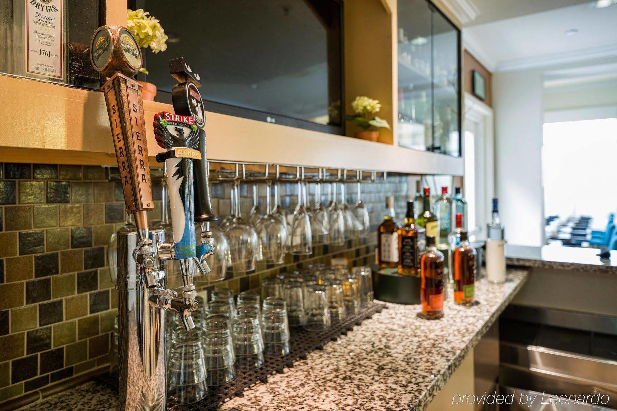 Hilton Garden Inn San Jose/Milpitas Luaran gambar