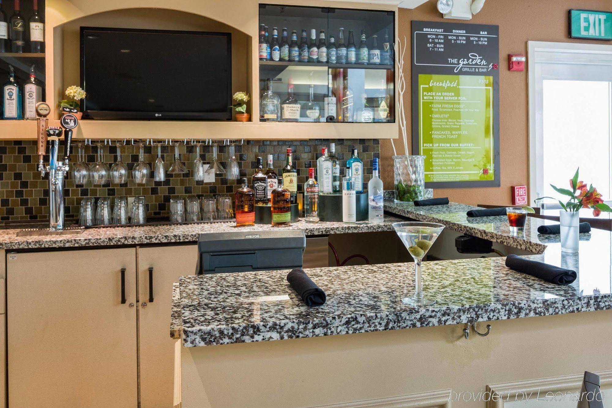 Hilton Garden Inn San Jose/Milpitas Luaran gambar