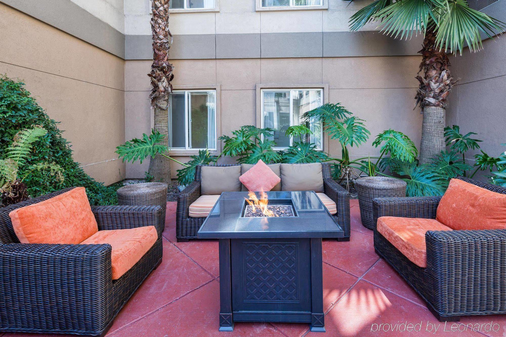 Hilton Garden Inn San Jose/Milpitas Luaran gambar