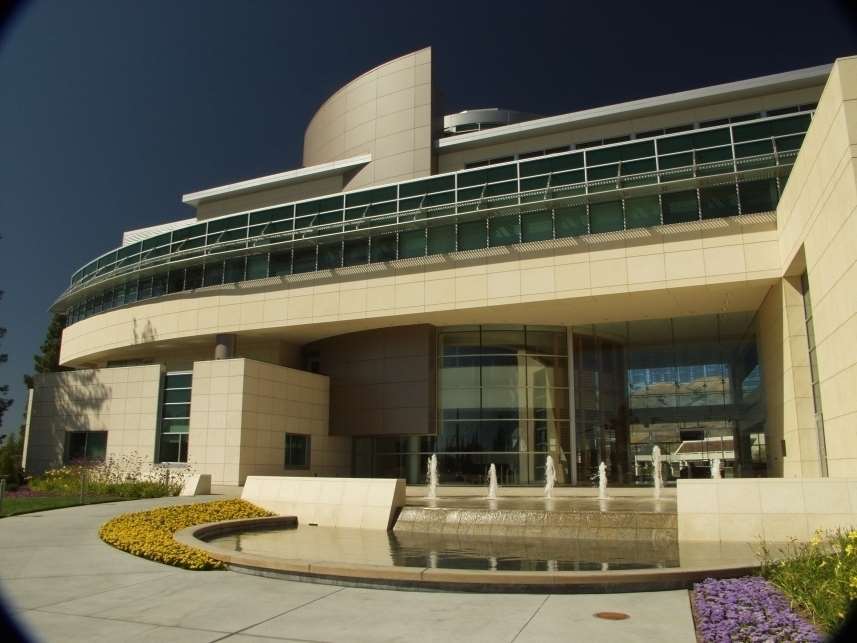Hilton Garden Inn San Jose/Milpitas Luaran gambar